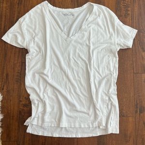Abercrombie V-neck